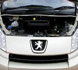 Used peugeot Expert Engines