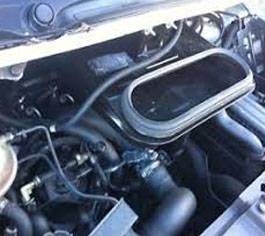 Reconditioned peugeot Expert Engines